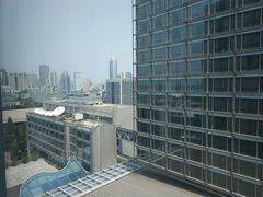 -青岛海尔洲际酒店