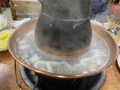 -元盛居(生态大街店)