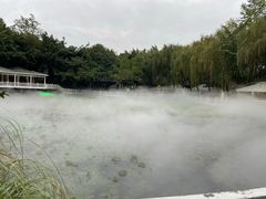 -巴山一绝烤全羊(三圣乡刘家花园店)