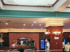 -比尔森巴西烤肉自助(红旗街店)