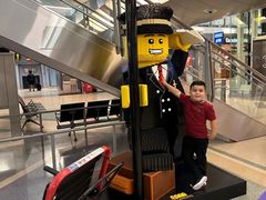 -约翰·菲茨杰拉德·肯尼迪国际机场