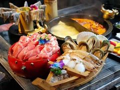 -大味老火锅City店