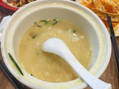 -71号豆汤饭·成都小馆(青羊小区店)