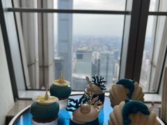 -云·酷 Atmosphere(国贸大酒店)