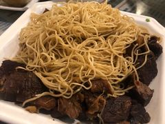 -岐城面馆(黄岐店)