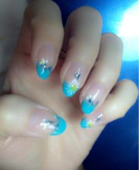 iphone_upload_pic-星美甲