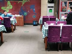 大堂-紫光园(燕郊总店)