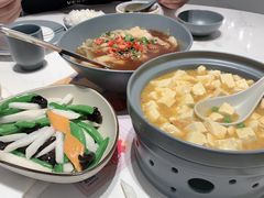 -鹿港小镇(悠唐店)