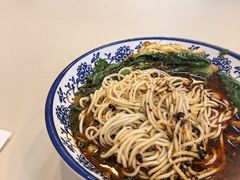 -眼镜牛肉面(阳光雅筑店)