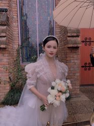 点击看大图 -青禾蒙娜丽莎婚纱摄影(武汉总店)