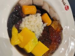 -鲜芋仙(中环百联2店)