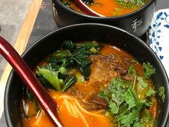 -和府捞面(天河领展广场店)