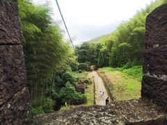 -仙霞关景区