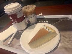 -COSTA COFFEE(西湖天地店)