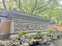 -普陀山风景名胜区-法雨禅寺