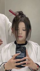 -3AM·S HAIR SALON烫发染发接发