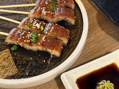 -三禾寿司(君尚店)