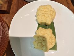 -瑞面(吴宫泛太平洋酒店)