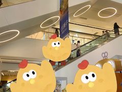 -北京长安天街