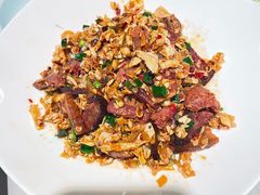 -佬麻雀·剁椒鱼头(京基KK One店)