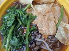 原味螺狮粉-龍城柳州螺蛳粉(群星路店)