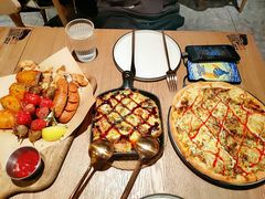 -铁酱披萨(常州龙湖天街店)