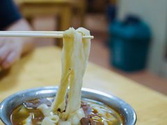 -朝阳路拉面店