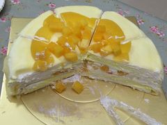 -OL’s Cake鲜荟千层(东风中路店)