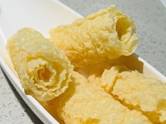 -海底捞大排档火锅(悦荟广场店)