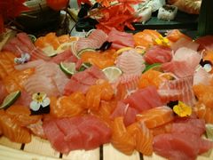 -北京王府井希尔顿酒店·万斯阁西餐厅