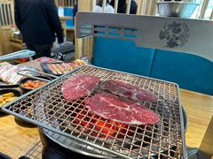 -九田家黑牛烤肉(溧水万达店)