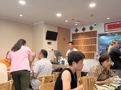 -老地方面馆(思南路店)