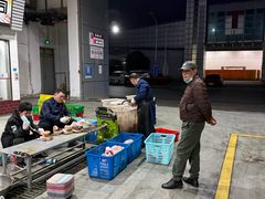 店内环境-西郊国际农产品交易中心