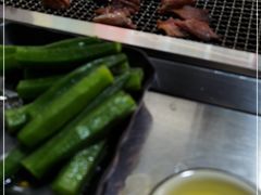 -可汗草原碳烤羊腿(兴业路店)