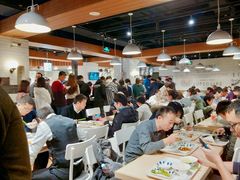 大堂-雅惠美食城