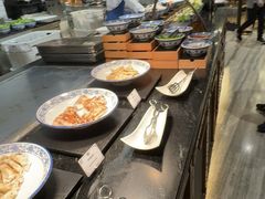 -星汇餐厅(新濠影汇店)