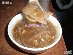 炒肝-庆丰包子铺(大红罗厂店)