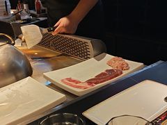 -盛焰铁板烧(王府井店)