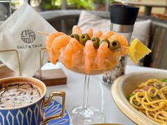 -盐说·西式餐酒馆(光明万达店)