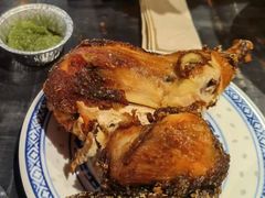 -和府捞面(东直门银座店)