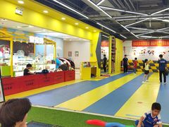 -HELLO功夫(印象城店)