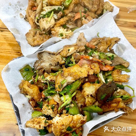 铁板烧(车站店)