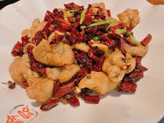 -夜郎国·贵州菜(南山店)