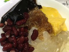 -王小吉芋圆清补凉