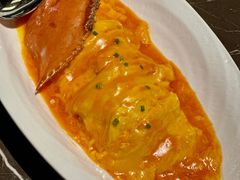 -海派悦庭·海胆烧麦·新融合菜(凯德广场店)