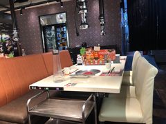 -猫爪爪原切自助烤肉(观音桥阳光世纪店)