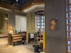 -蘸小院铁锅炖·蘸酱菜·东北菜(怀远门店)