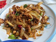 -天天渔港(杏林街店)