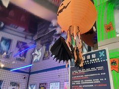 -移动谜城·大笨象密室逃脱(五棵松店)