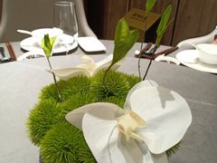 -神洲四海大酒楼(王府井澳门中心店)